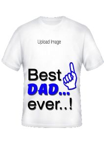 Customize T shirt t23