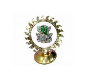 KB 502 Surya Ring*