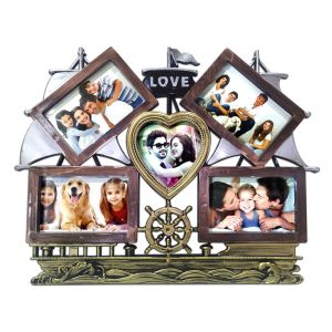 Love Macow  Photo Frame