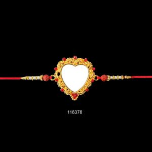 Sublimation Rakhi S