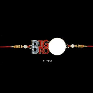 Sublimation Rakhi F BIG BRO