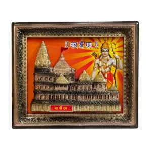 2435 Sm*  Ayodhyadham plain  (12)