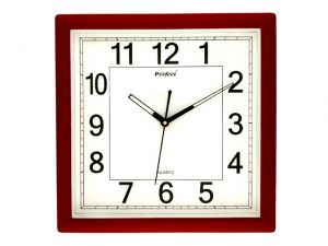 p 299 clock