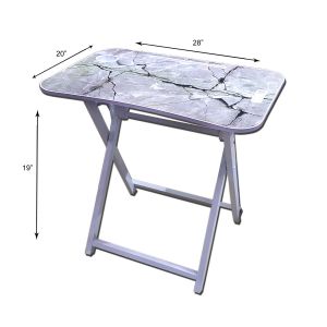 KIDS TABLE 20"*28"