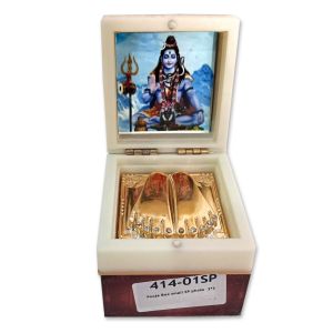 Pooja Box small SP photo  3*3