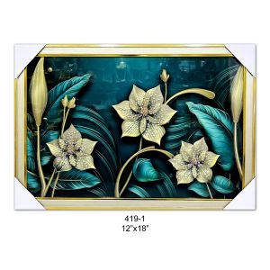 CRYSTAL 12*18 SN