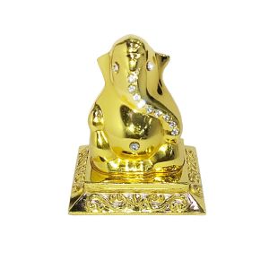 KB ME 2 NO METAL GANESH