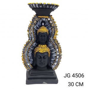 JG 4506 2 BUDH FACE *JG4506