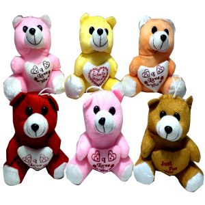 An Teddy 065-29* ( 6 IN 1 )
