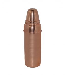 Divine copper 100% Pure copper Thermus  water bottle 